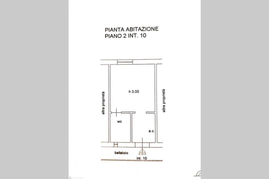 Appartamento Brancaleone *